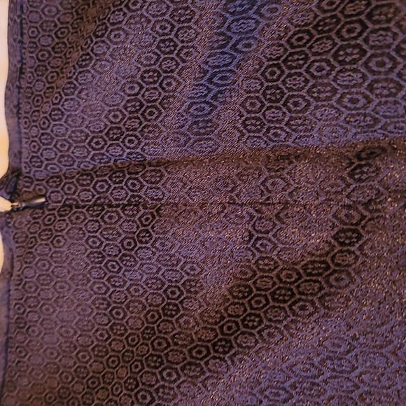 Norton McNaughton skirt size 16 - Picture 4 of 7